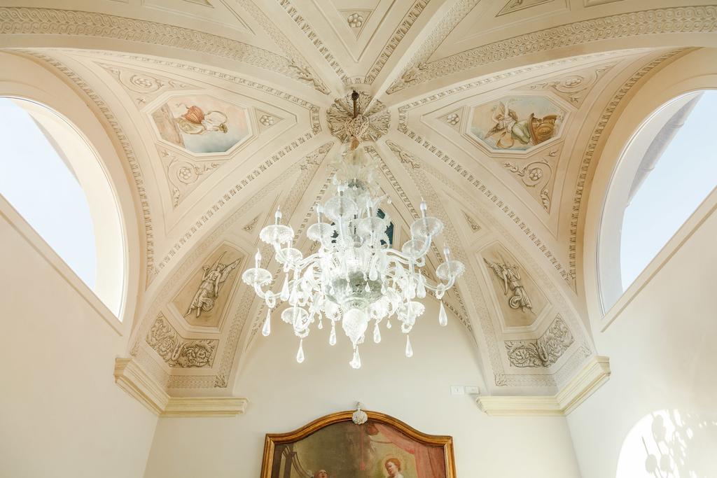 B&B Al Re Cesena Bagian luar foto