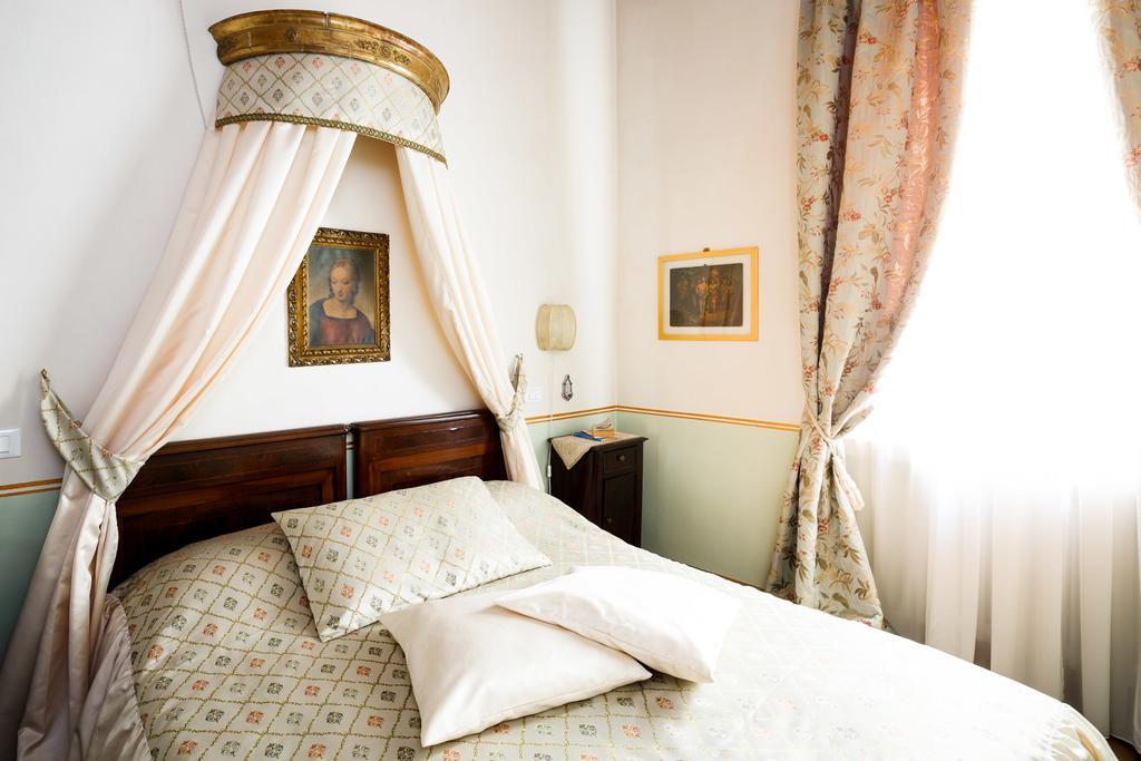 B&B Al Re Cesena Ruang foto