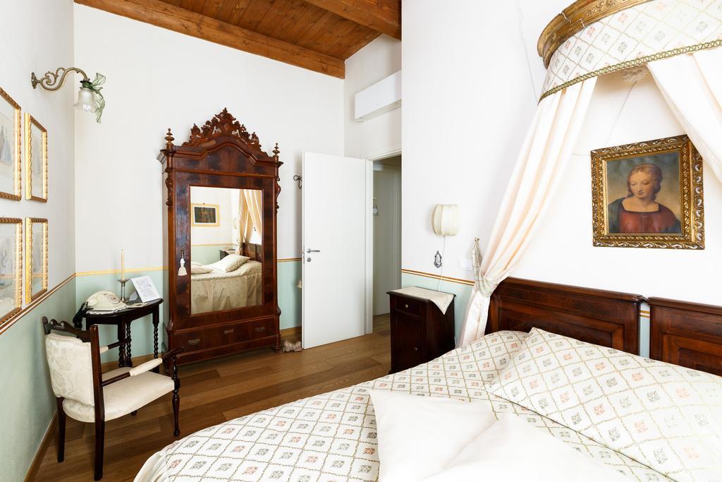 B&B Al Re Cesena Ruang foto