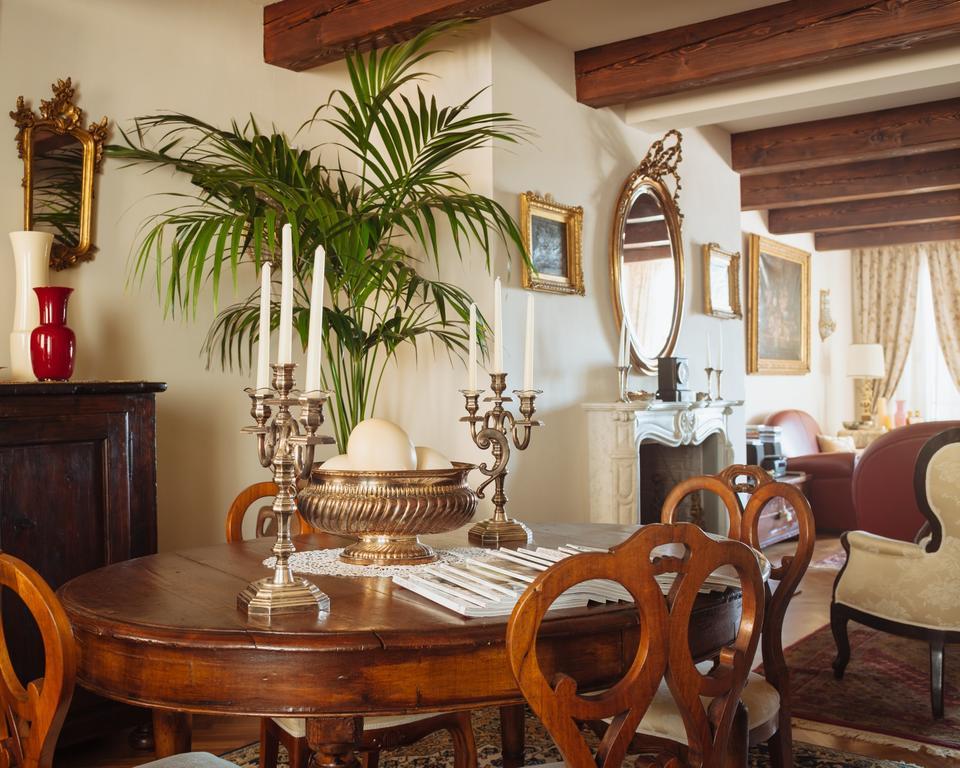 B&B Al Re Cesena Bagian luar foto