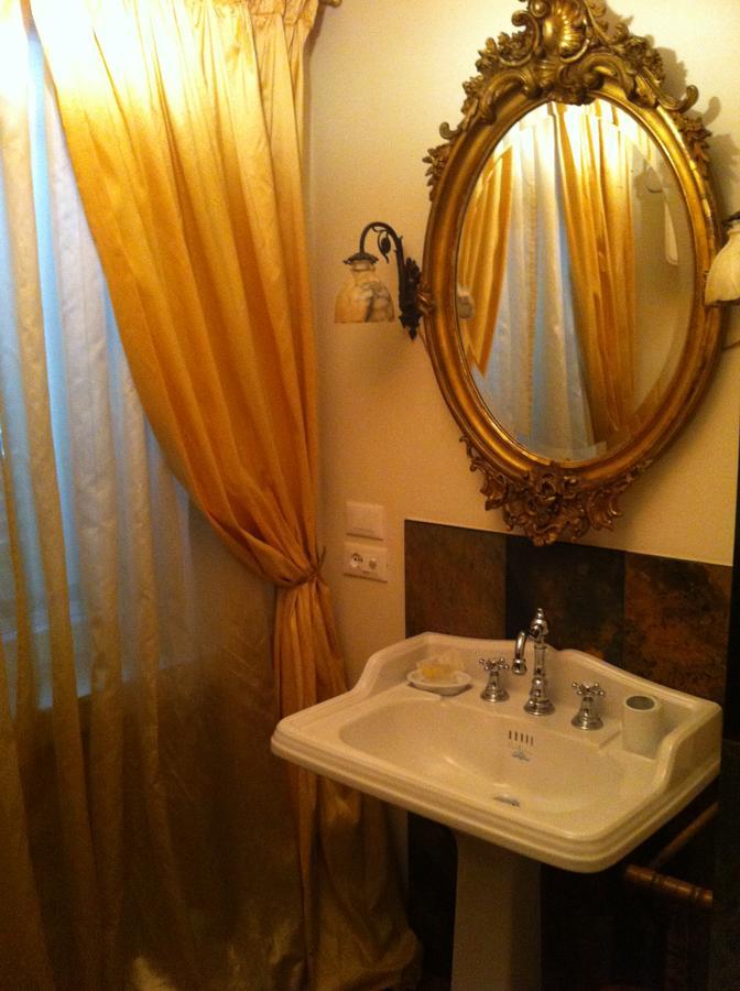 B&B Al Re Cesena Bagian luar foto